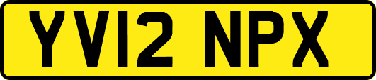 YV12NPX