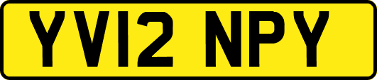 YV12NPY