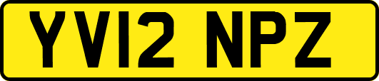 YV12NPZ