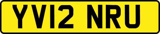 YV12NRU