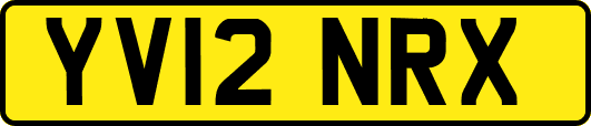 YV12NRX