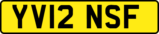 YV12NSF