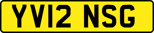 YV12NSG