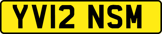 YV12NSM