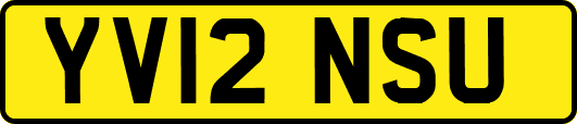 YV12NSU