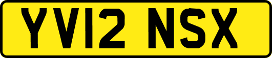 YV12NSX
