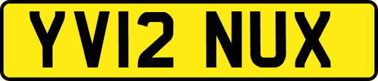 YV12NUX