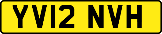 YV12NVH