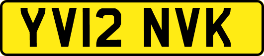 YV12NVK
