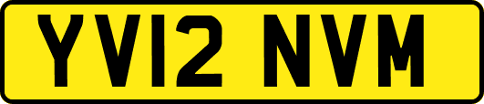 YV12NVM