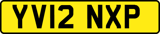 YV12NXP