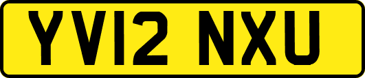 YV12NXU