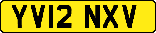 YV12NXV