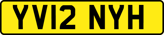 YV12NYH