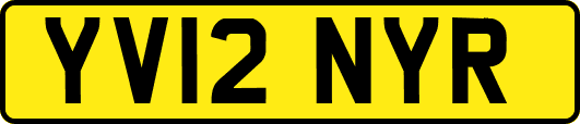 YV12NYR