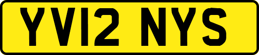 YV12NYS