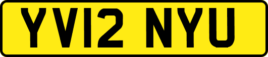 YV12NYU