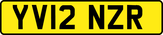 YV12NZR