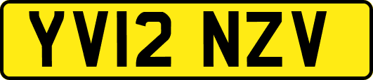 YV12NZV