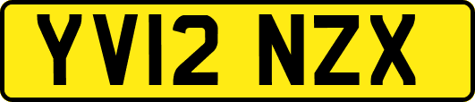 YV12NZX