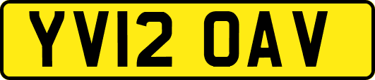 YV12OAV