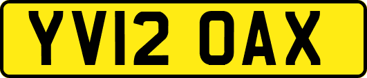 YV12OAX