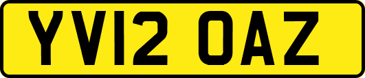YV12OAZ