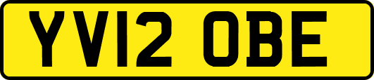 YV12OBE