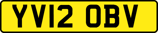 YV12OBV