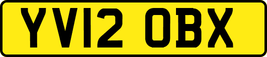 YV12OBX