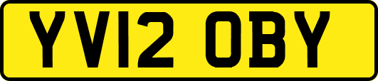 YV12OBY