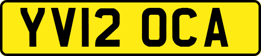 YV12OCA