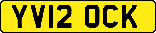 YV12OCK
