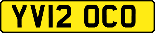 YV12OCO