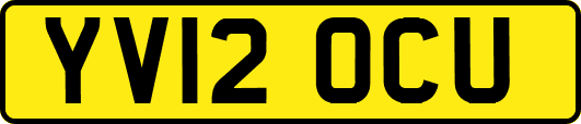 YV12OCU