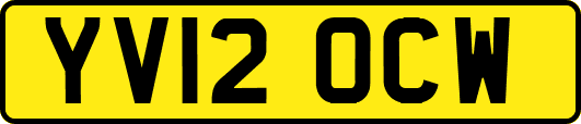 YV12OCW