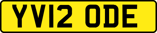YV12ODE