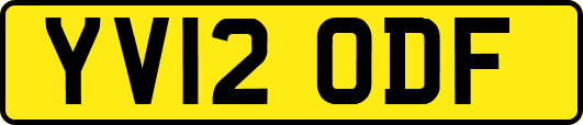 YV12ODF