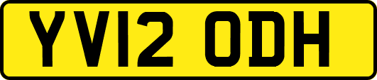 YV12ODH