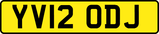 YV12ODJ