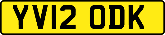 YV12ODK