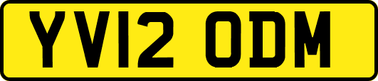 YV12ODM
