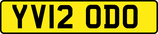 YV12ODO