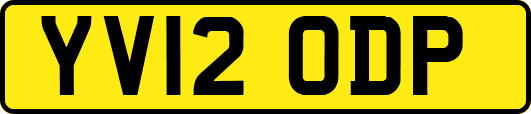YV12ODP