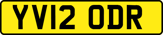 YV12ODR