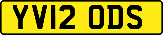 YV12ODS