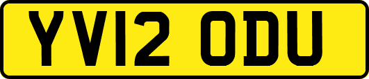 YV12ODU