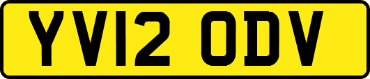 YV12ODV
