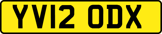 YV12ODX