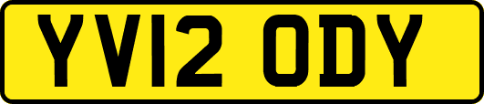 YV12ODY